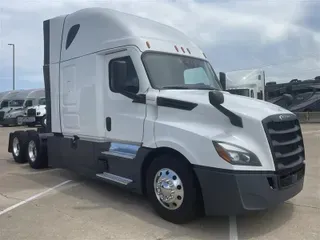 2023 FREIGHTLINER CA126
