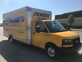 2019 GMC G33903