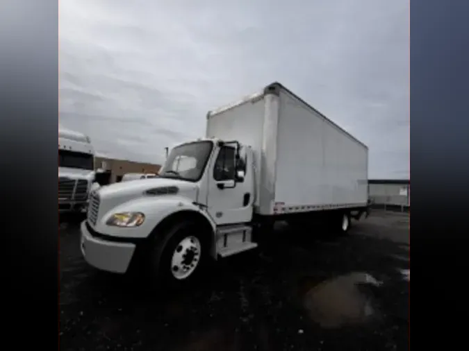 2019 FREIGHTLINER/MERCEDES M2 1066b1d46f30002d4ecaca4359de7382cb7