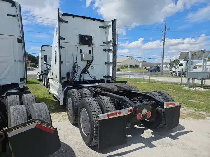 2019 FREIGHTLINER NEW CASCADIA PX12664
