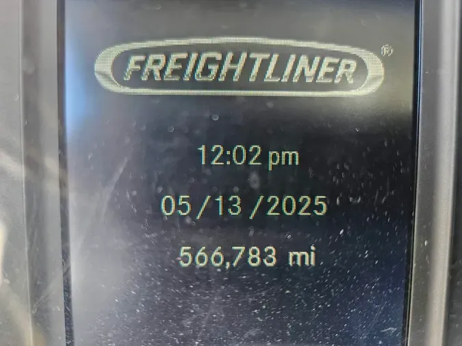 2018 FREIGHTLINER NEW CASCADIA PX12664