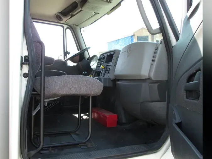 2017 INTERNATIONAL 43006b1e24b9dd0420ebe18a01ba02f90070