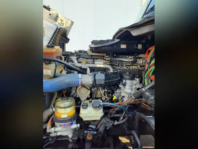 2019 FREIGHTLINER/MERCEDES CASCADIA 1256b1e47c1a8597fdf53c7929ab8deb807