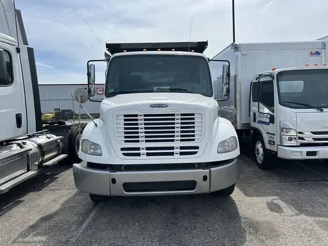 2013 Freightliner BUSINESS CLASS M2 112