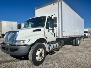 2019 NAVISTAR INTERNATIONAL 4300
