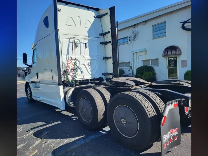 2020 FREIGHTLINER/MERCEDES NEW CASCADIA PX12664