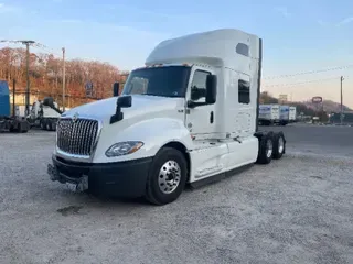2018 INTERNATIONAL LT625