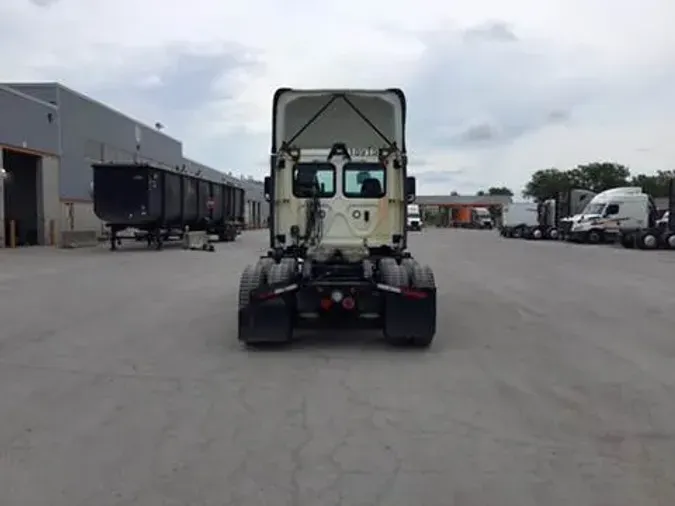 2019 Freightliner Cascadia