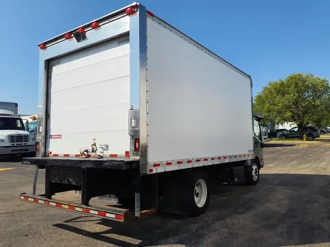 2020 CHEVROLET MOTOR DIV. LCF 4500XD