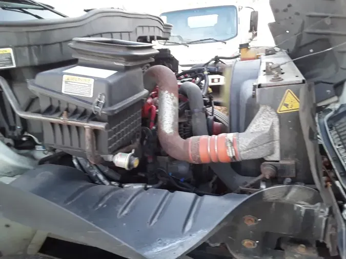 2019 NAVISTAR INTERNATIONAL 43006b22b720e52206dbdcbf1a4d30226316