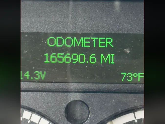 2019 FREIGHTLINER M2 106