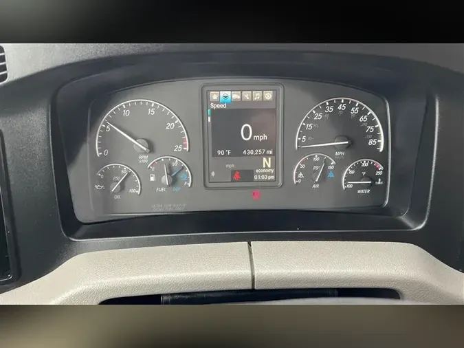 2021 FREIGHTLINER CA116