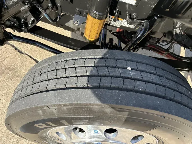 2020 Peterbilt 567
