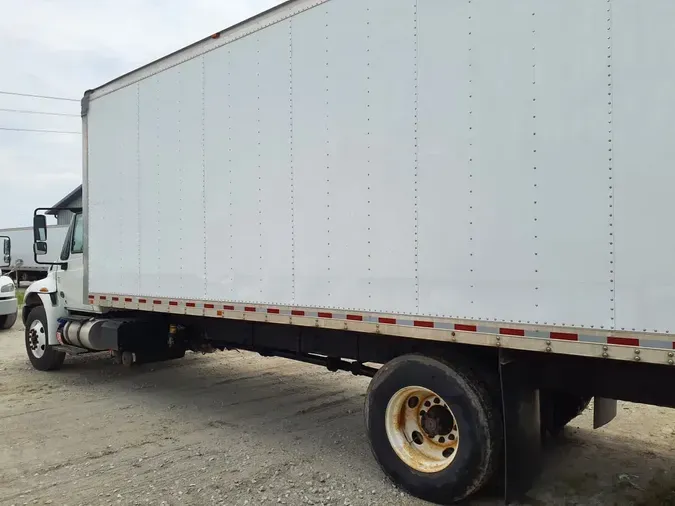2019 NAVISTAR INTERNATIONAL 4300