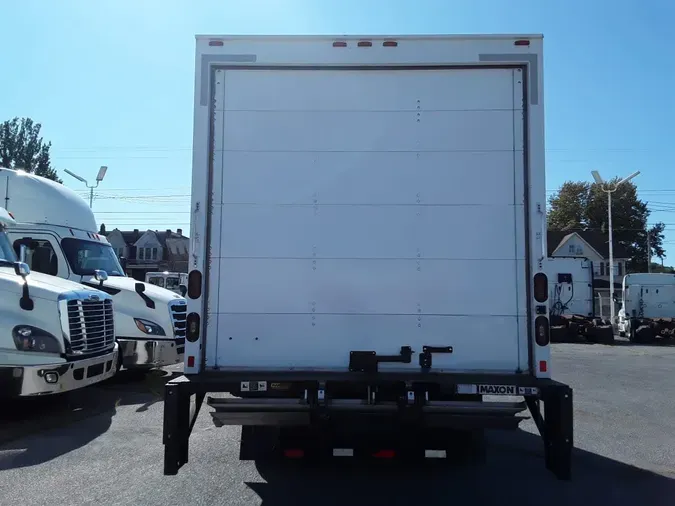 2020 CHEVROLET MOTOR DIV. LCF 4500HD6b29477afbd99ea464a772f9e32a4cea