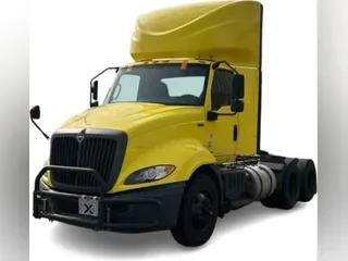 2020 International RH Series