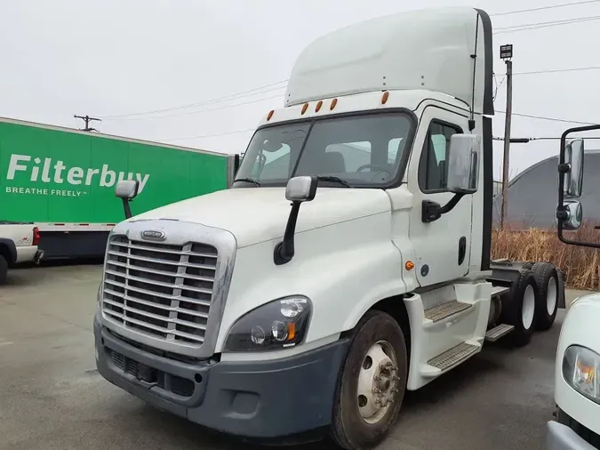 2018 FREIGHTLINER/MERCEDES CASCADIA 1256b2a6dc5c99a8fde2683138a058375d1