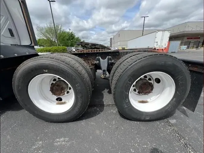 2017 International ProStar+