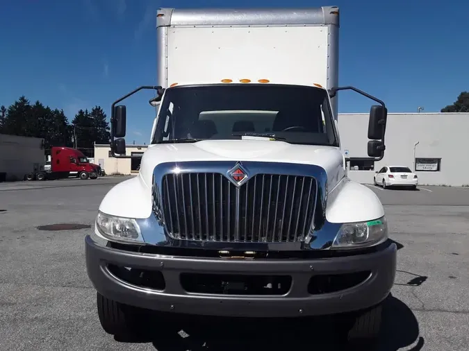 2020 NAVISTAR INTERNATIONAL MV607 (4X2)6b2b0d390594874837079a6ae55088b6