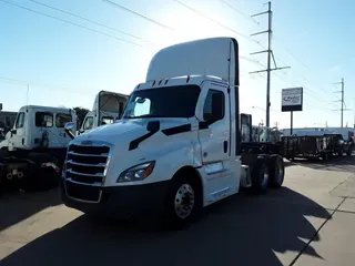 2022 FREIGHTLINER/MERCEDES NEW CASCADIA PX12664