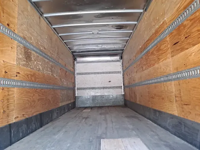 2019 FREIGHTLINER/MERCEDES M2 1066b2befbc08fbf395508018d87d8753d2
