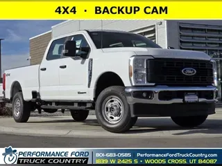 2024 Ford Super Duty F-250 SRW