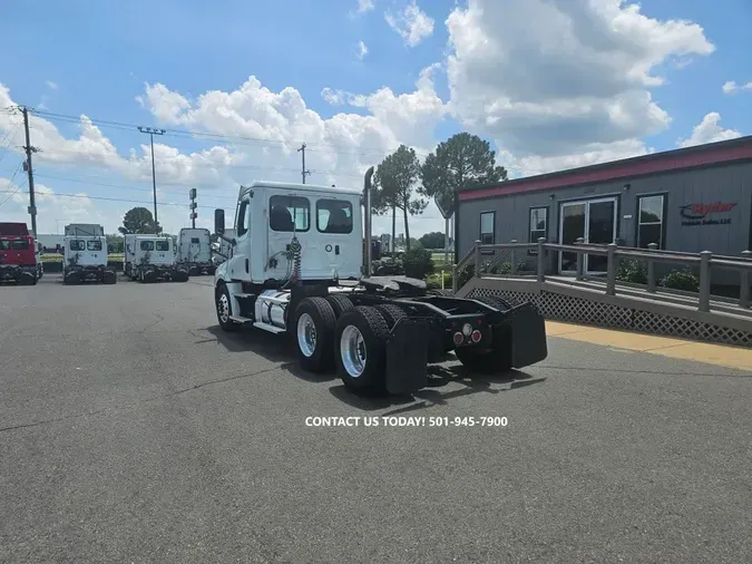 2021 FREIGHTLINER NEW CASCADIA PX12664