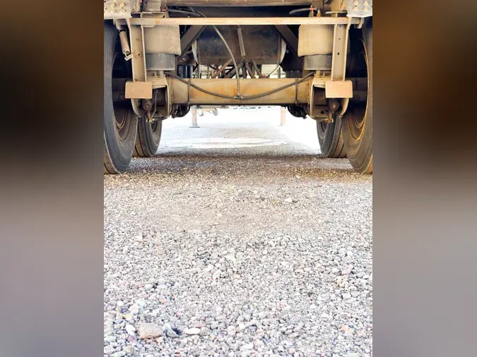 2020 VANGUARD VAN - REF