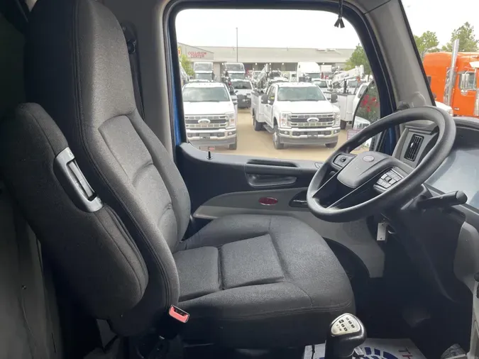 2022 Peterbilt 579
