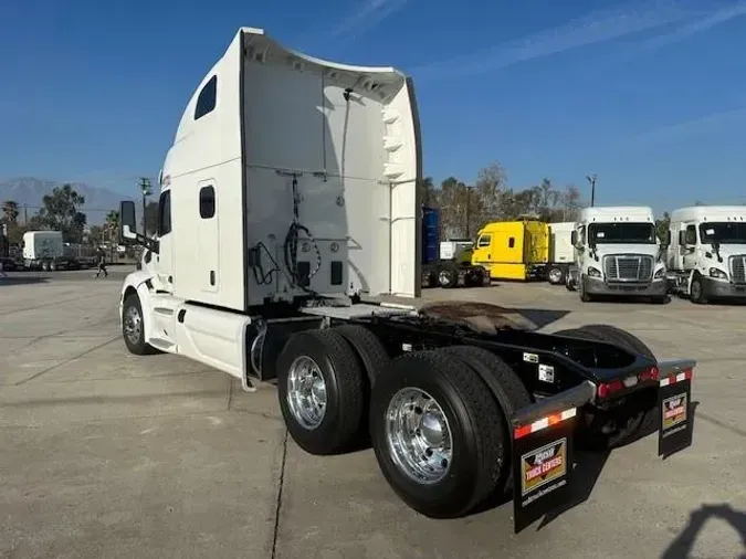 2022 Peterbilt 579