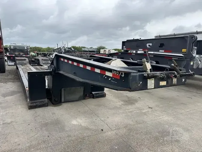 2013 JET 51 TON HYDRAULIC DETACHABLE NECK LOWBOY6b301c3db1880420da814d885bde798a