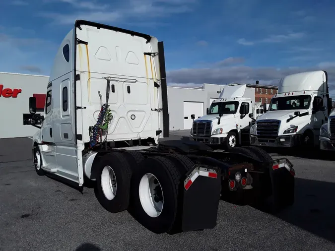 2019 FREIGHTLINER/MERCEDES NEW CASCADIA PX12664