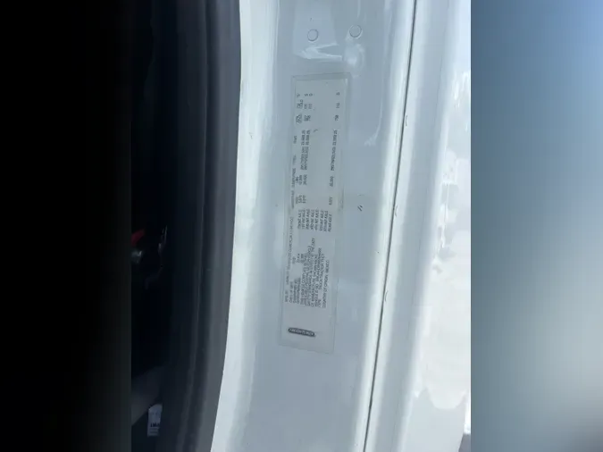 2022 FREIGHTLINER/MERCEDES NEW CASCADIA PX126646b316fee0c423a84ea05c01241e8e957