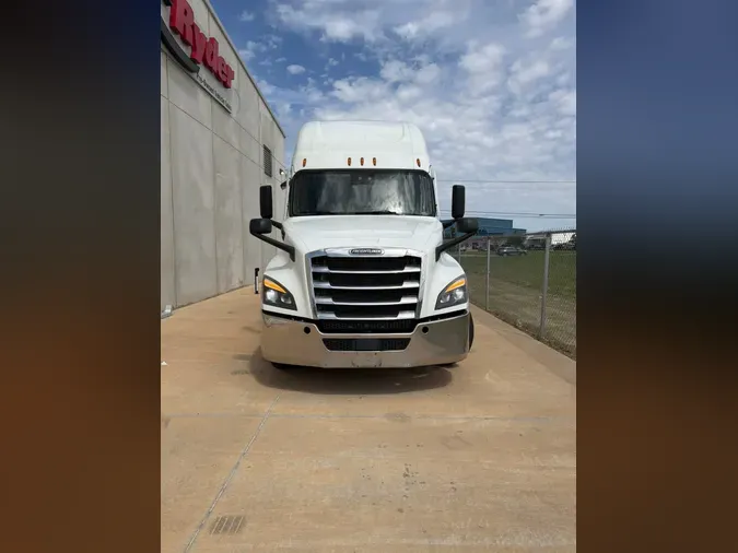 2021 FREIGHTLINER/MERCEDES NEW CASCADIA PX126646b32067a4ffe1520532ec8307e42c9fe
