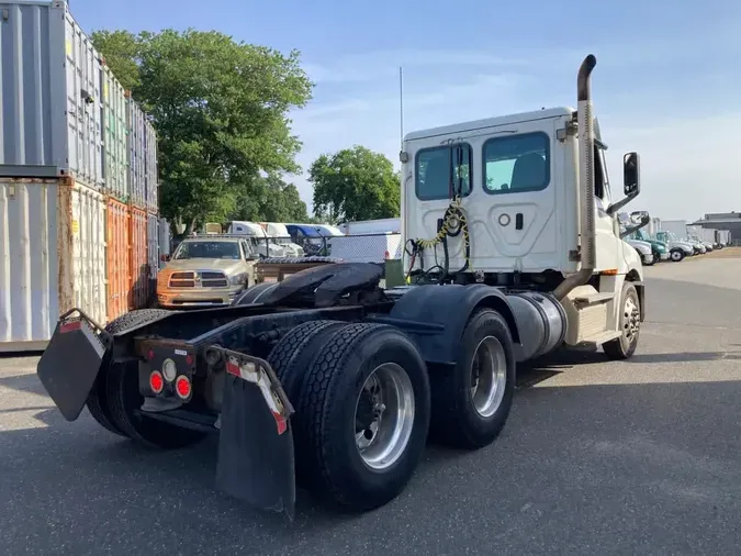 2022 FREIGHTLINER/MERCEDES NEW CASCADIA PX12664
