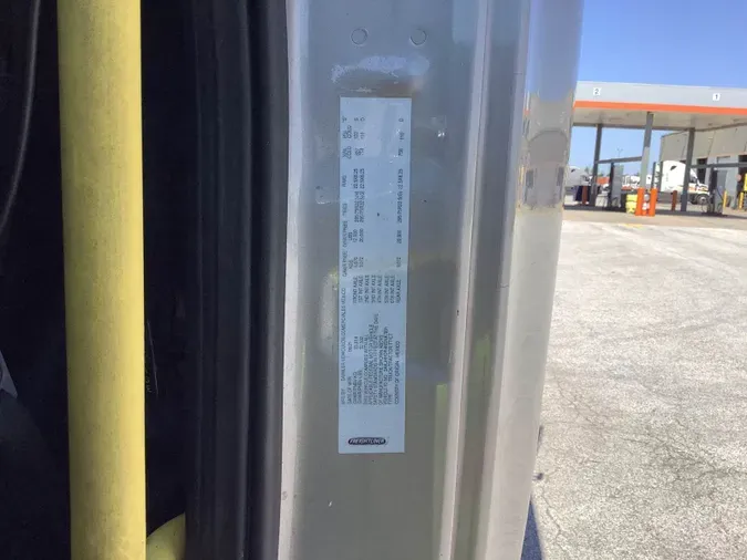 2022 Freightliner Cascadia 1266b34088539182355a56b40f673fb3471