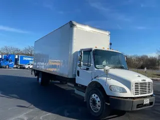 2017 FREIGHTLINER M2