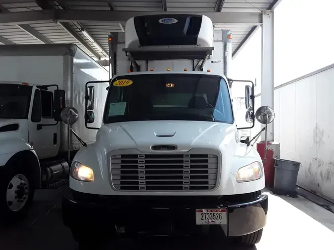 2019 FREIGHTLINER/MERCEDES M2 106