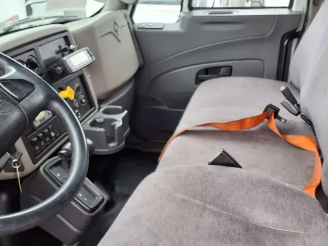 2019 NAVISTAR INTERNATIONAL 4300