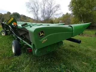 2006 John Deere 1293