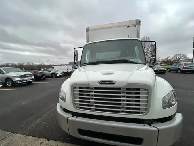 2019 FREIGHTLINER/MERCEDES M2 1066b35e3be2b286113c4022d87f703ff03