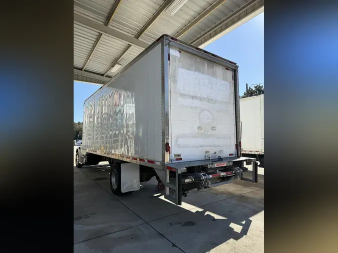 2019 Freightliner Business Class M2 1066b3854582bc09019a674b059f4a985bf