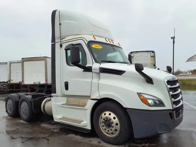 2019 FREIGHTLINER/MERCEDES NEW CASCADIA PX12664