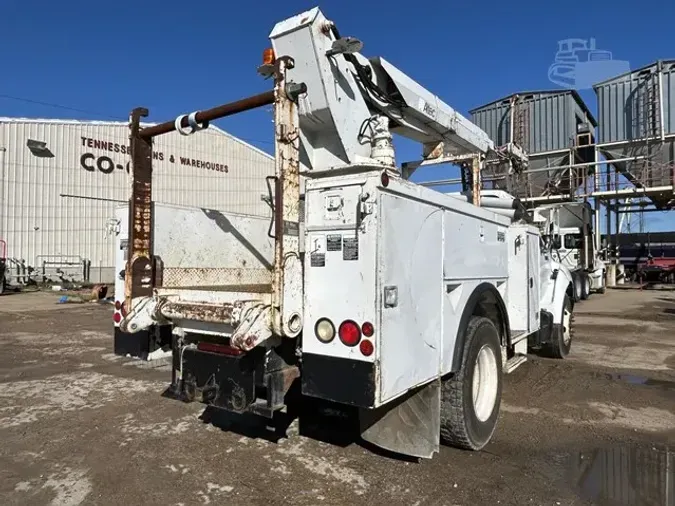 2000 ALTEC AP36