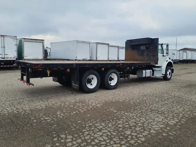 2020 FREIGHTLINER/MERCEDES M2 106