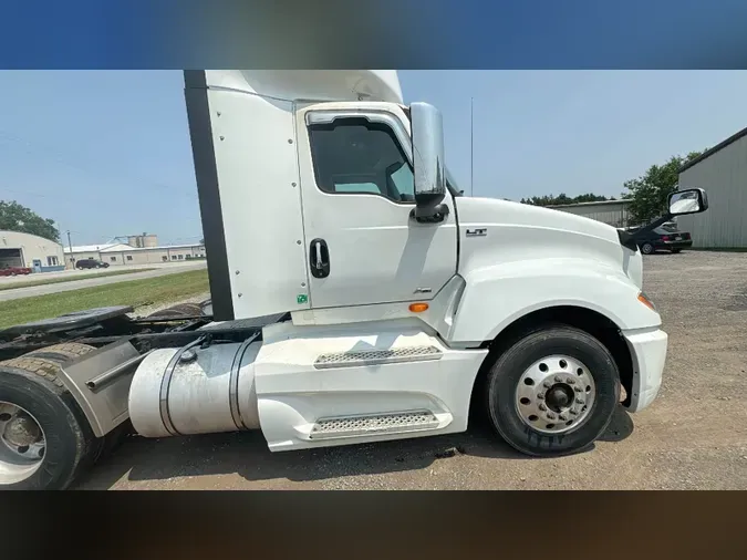 2019 International LT6b3a60fdf31fe7e1e043b315c07e607f
