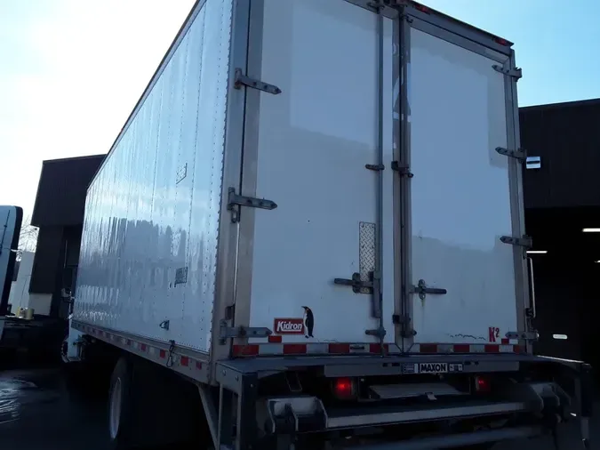 2020 FREIGHTLINER/MERCEDES M2 106