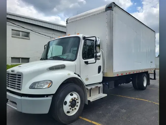 2018 FREIGHTLINER/MERCEDES M2 1066b3b53376f00dfbc03f46b40d2b6a27d