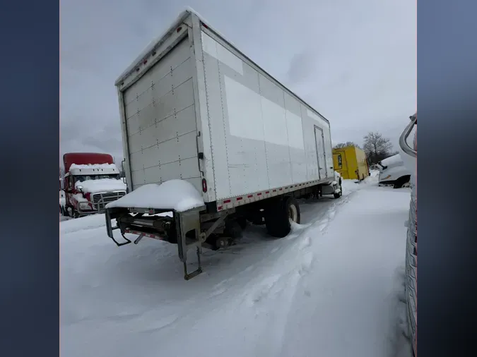 2018 NAVISTAR INTERNATIONAL 4300