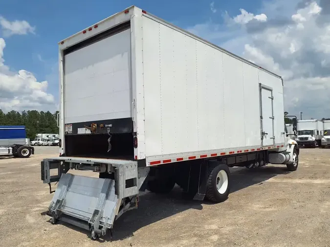 2019 NAVISTAR INTERNATIONAL 4300